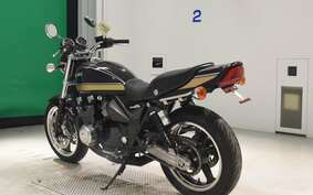 KAWASAKI ZEPHYR 400 KAI 2009 ZR400C