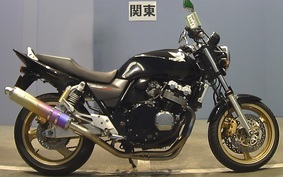 HONDA CB400SFV-3 2005 NC39