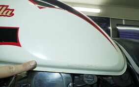 KAWASAKI ESTRELLA RS BJ250A