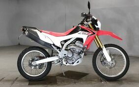 HONDA CRF250L MD38