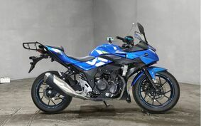 SUZUKI GSX250R DN11A