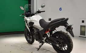 HONDA 400X GEN 2 2020 NC56