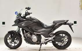 HONDA NC 700 X A 2012 RC63