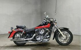 KAWASAKI VULCAN 1500 CLASSIC 1996 VNT50D