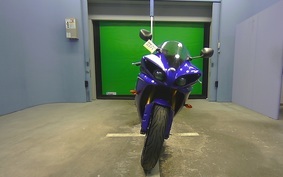 YAMAHA YZF-R1 2012 RN24J