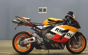 HONDA CBR1000RR 2005 SC57