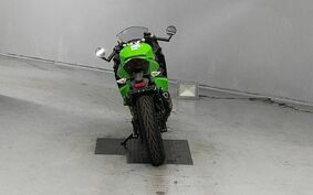 KAWASAKI NINJA 250 EX250P