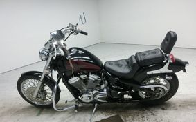 HONDA STEED 400 1994 NC26