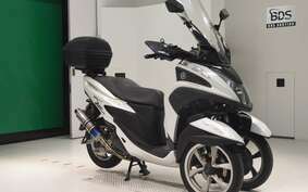 YAMAHA TRICITY 125 SE82J