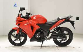 HONDA CBR250R GEN 3 MC41