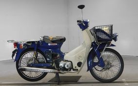 HONDA PRESS CUB 50 AA01