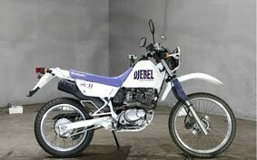 SUZUKI DJEBEL 200 (DR200SE) SH42A