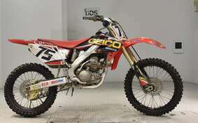 HONDA CRF250 RALLY ME10