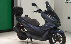 HONDA PCX 160 KF47