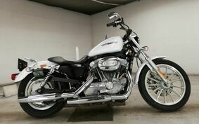 HARLEY XL883L 2006 CR2