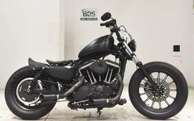 HARLEY XL883N 2013 LE2