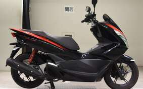 HONDA PCX125 JF56