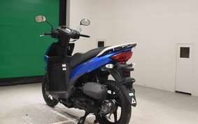 SUZUKI ADDRESS 110 CE47A