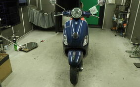 VESPA LX150IE