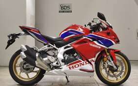 HONDA CBR250RR A MC51