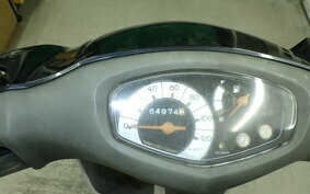 SUZUKI ADDRESS V125 G CF46A