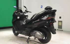 SUZUKI SKYWAVE 250 (Burgman 250) S Gen.3 CJ46A