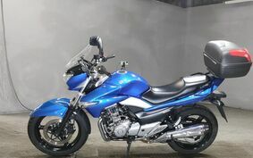 SUZUKI GSR250 GJ55D