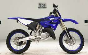 YAMAHA YZ125 CE16C