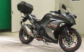 KAWASAKI NINJA 250 ABS EX250L