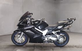 HONDA VFR800 RC46