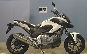 HONDA NC 700 X 2013 RC63