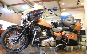 HARLEY FLHTK TC 2014 KEL