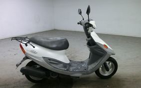 YAMAHA BJ SA24J