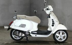 VESPA GTS250ie M45100