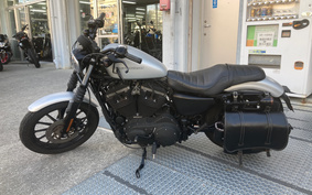 HARLEY XL883N 2009 LE2