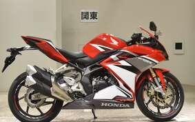 HONDA CBR250RR MC51