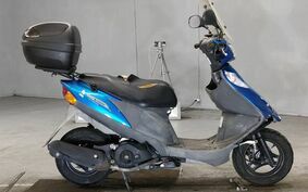 SUZUKI ADDRESS V125 G CF46A