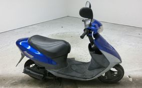 SUZUKI LET's 2 CA1PA