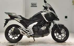 HONDA NC750X 2022 RH09