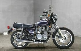 KAWASAKI Z650 LTD 1979 KZ650D