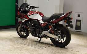 HONDA CB400 SUPER BOLDOR A 2022 NC42