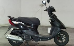 YAMAHA JOG ZR Evolution 2 SA39J