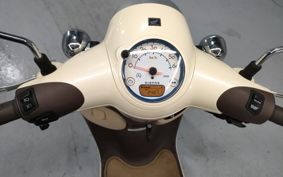 HONDA GIORNO AF77