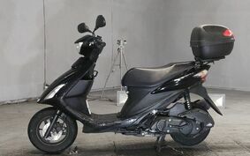 SUZUKI ADDRESS V125 S CF4MA