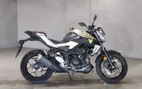 YAMAHA MT-03 RH07J