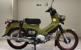 HONDA CROSS CUB 110 JA45