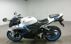 HONDA CBR600RR 2009 PC40