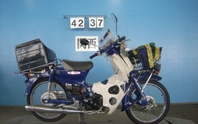 HONDA C50 SUPER CUB AA01