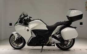 HONDA VFR1200F 2012 SC63