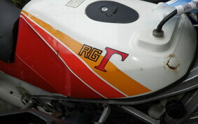 SUZUKI RG250 Gamma GJ21B